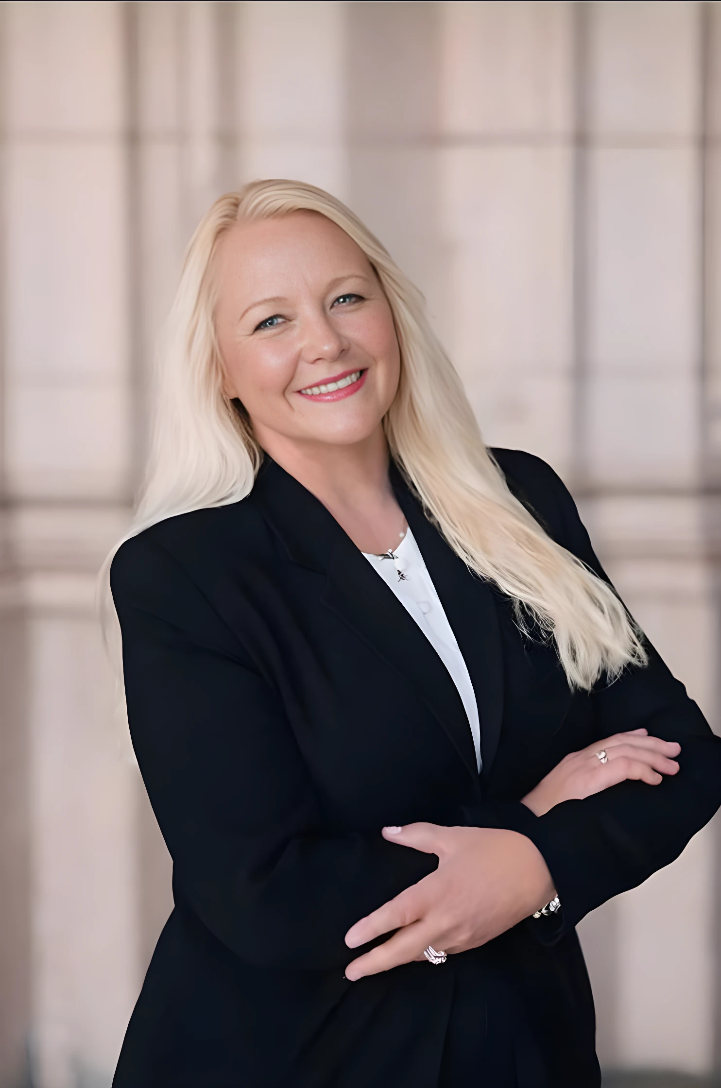 Rachael Berg, trust and estate planning attorney